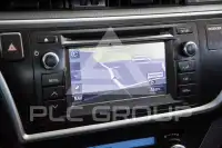 2013 Toyota AURIS
