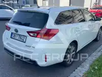 2013 Toyota AURIS