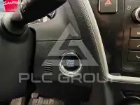 2013 Toyota AURIS