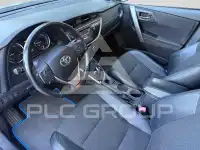 2013 Toyota AURIS