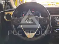 2013 Toyota AURIS
