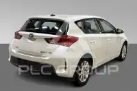 2013 Toyota AURIS