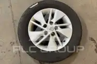 2013 Toyota AURIS