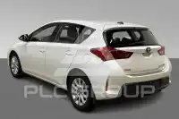 2013 Toyota AURIS