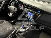 2013 Toyota AURIS
