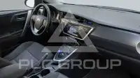 2013 Toyota AURIS