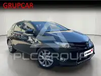 2013 Toyota AURIS
