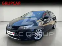 2013 Toyota AURIS