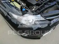 2013 Toyota AURIS
