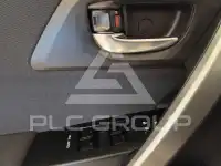 2013 Toyota AURIS