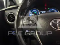 2013 Toyota AURIS