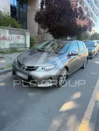 2013 Toyota AURIS