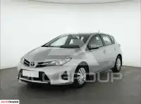 2013 Toyota AURIS