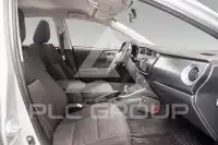 2013 Toyota AURIS