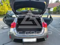 2013 Toyota AURIS