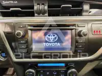 2013 Toyota AURIS