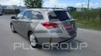 2013 Toyota AURIS