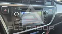 2013 Toyota AURIS