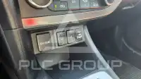 2013 Toyota AURIS