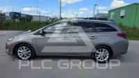 2013 Toyota AURIS