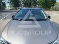 2013 Toyota AURIS