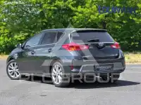 2013 Toyota AURIS
