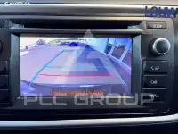 2013 Toyota AURIS