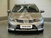 2013 Toyota AURIS
