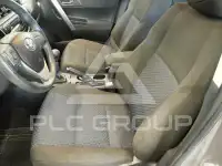 2013 Toyota AURIS