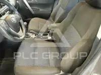2013 Toyota AURIS