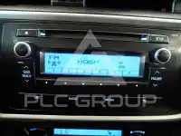 2013 Toyota AURIS