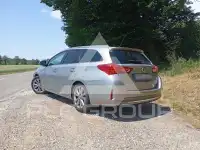 2013 Toyota AURIS