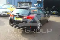 2013 Toyota AURIS