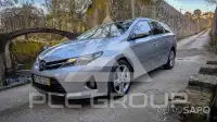 2013 Toyota AURIS