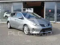 2013 Toyota AURIS