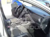 2013 Toyota AURIS