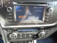 2013 Toyota AURIS