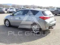 2013 Toyota AURIS