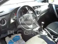 2013 Toyota AURIS