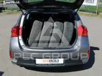 2013 Toyota AURIS