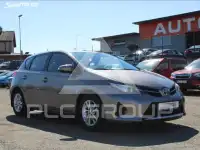 2013 Toyota AURIS