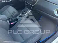 2013 Toyota AURIS