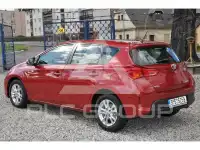 2013 Toyota AURIS