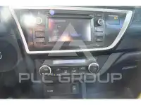 2013 Toyota AURIS
