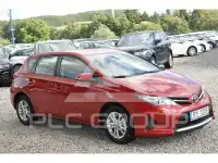 2013 Toyota AURIS