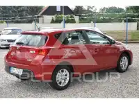 2013 Toyota AURIS