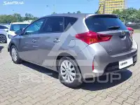 2013 Toyota AURIS