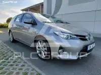 2013 Toyota AURIS