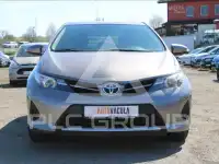 2013 Toyota AURIS