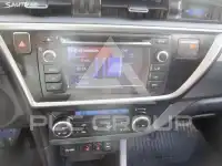 2013 Toyota AURIS
